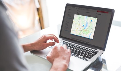 Znajdź na mapie lokalizacje Biur Obsługi Klienta dostawcy energii Enea S.A.