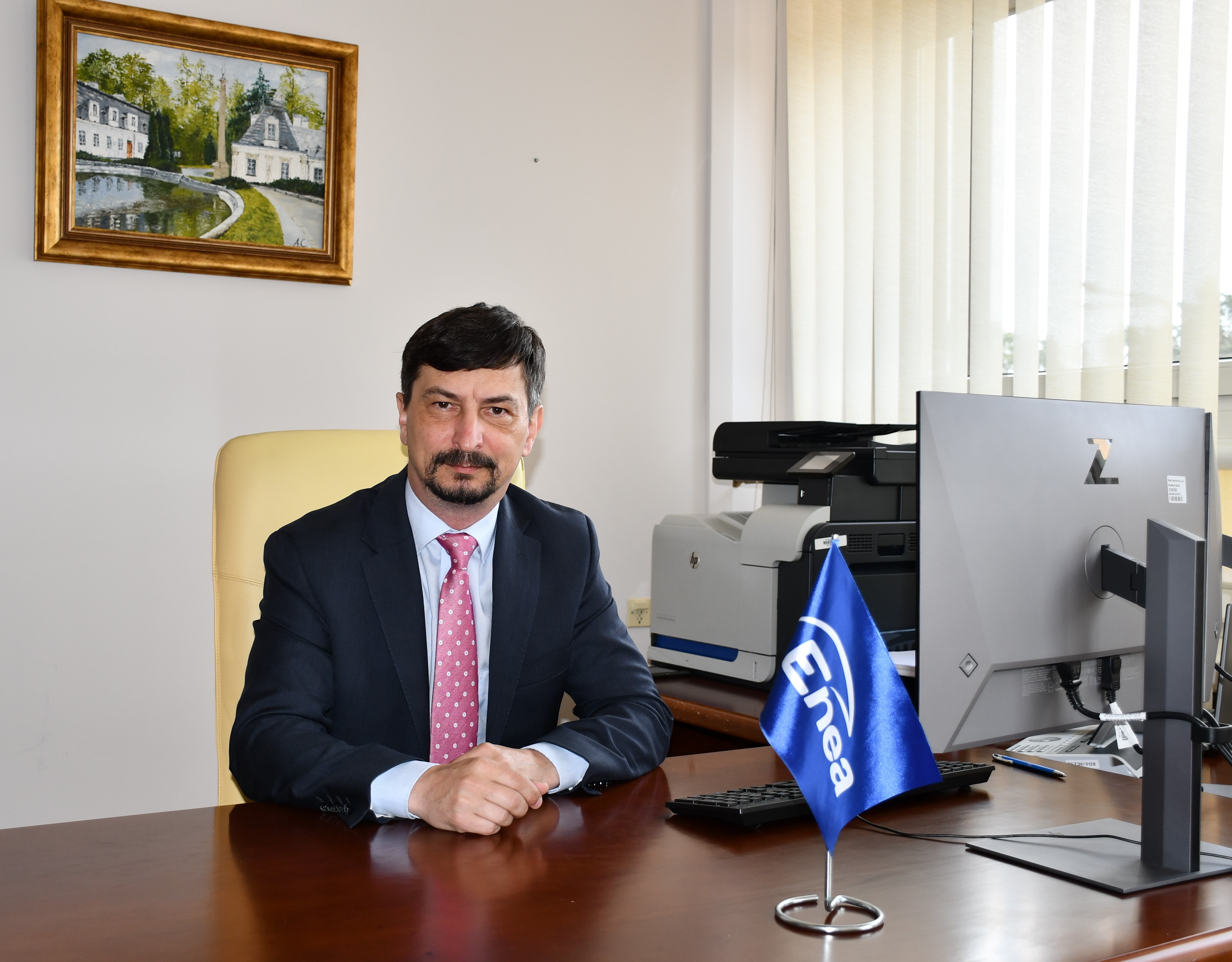Michał Kopyś