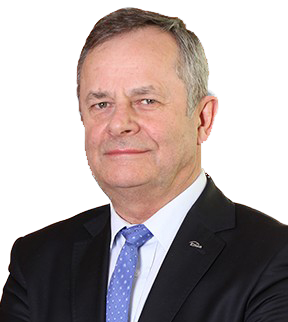 Lech Żak - Wiceprezes Zarządu ds. Strategii i Rozwoju