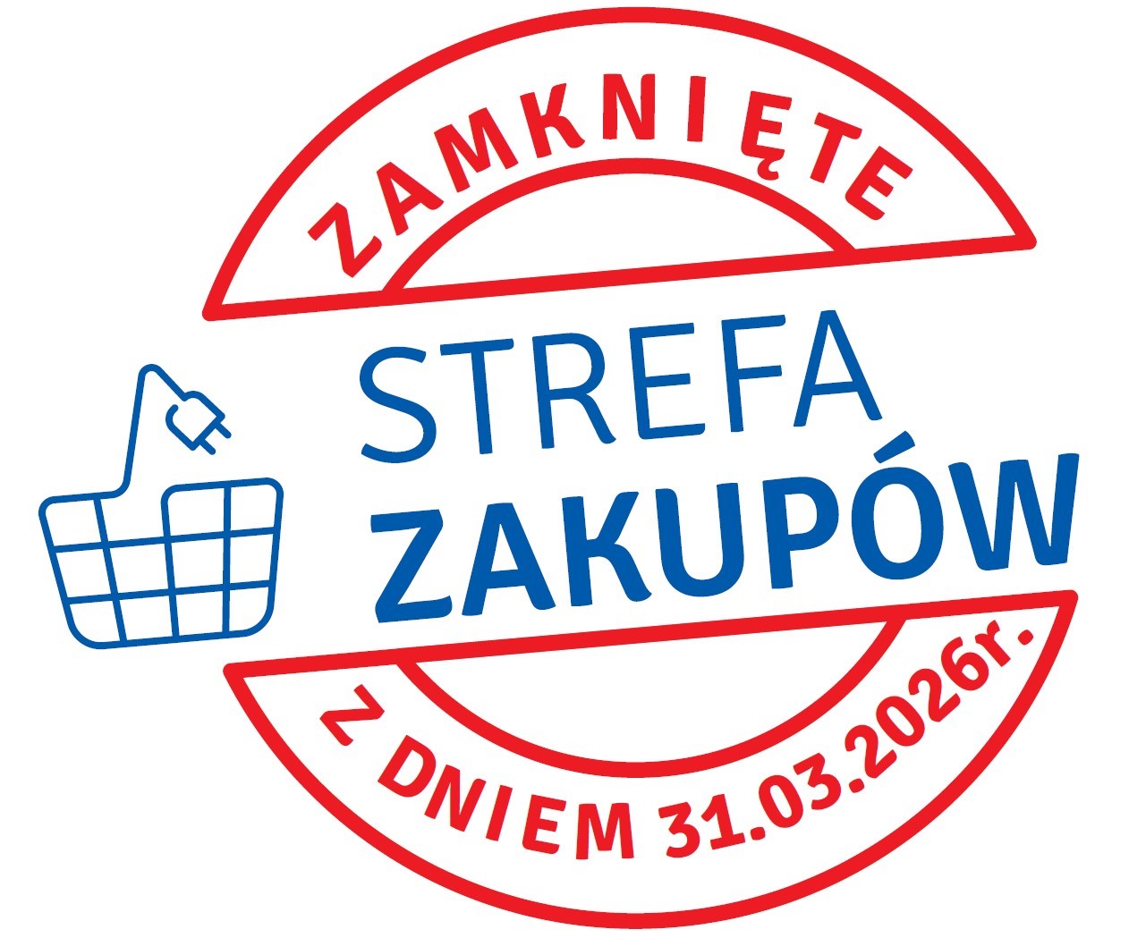 Strefa Zakupów Enea - Zamknięcie