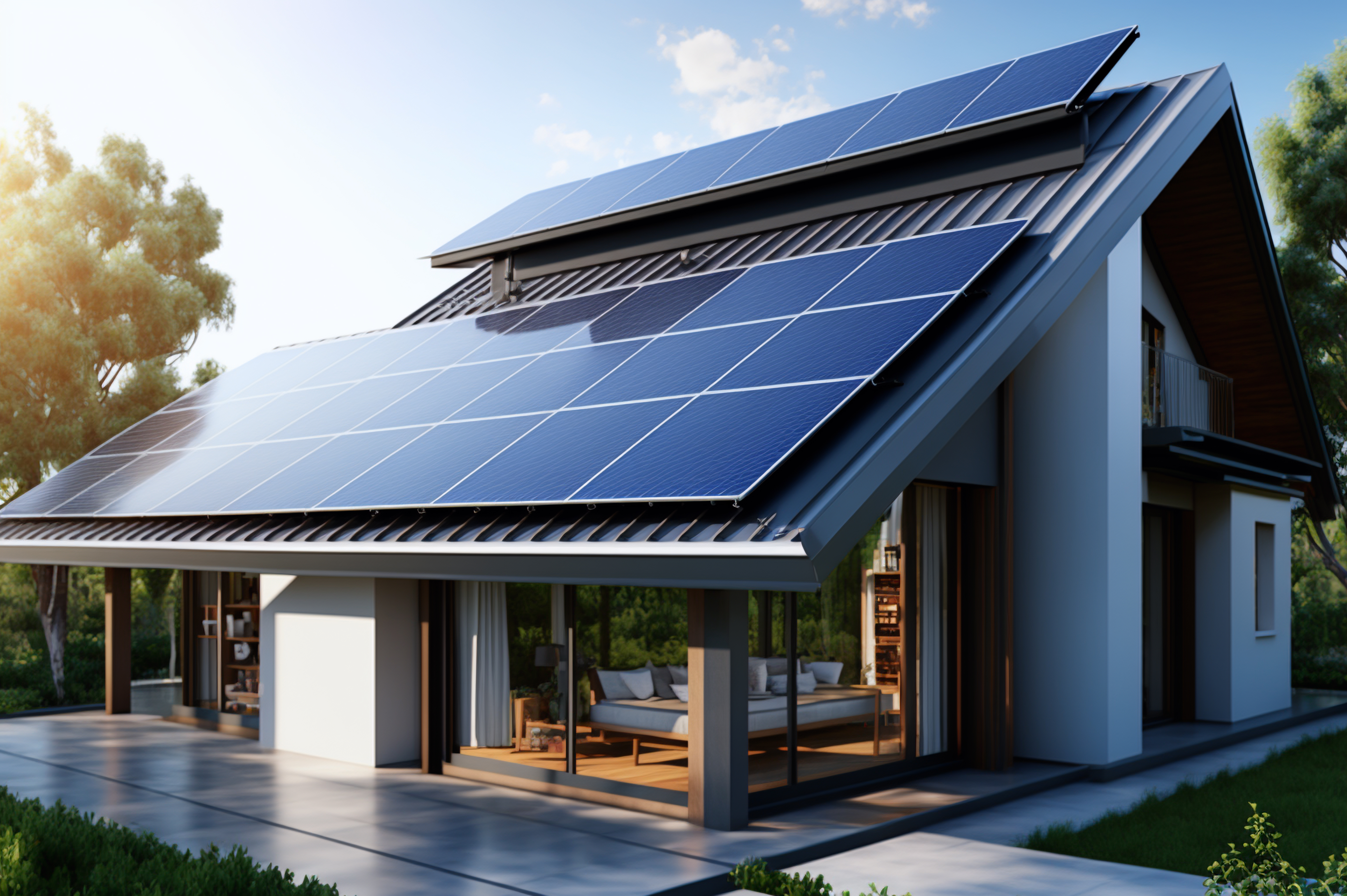 photovoltaic-solar-panels-ai-generative