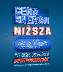 To jest właśnie EneoPewność