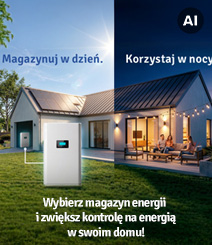 Magazyny energii