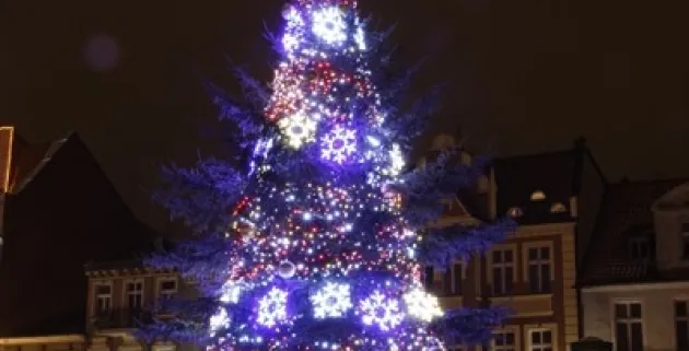 iluminacje świetlne iluminacje świetlne