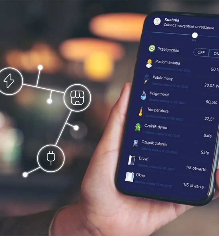 Smartfon