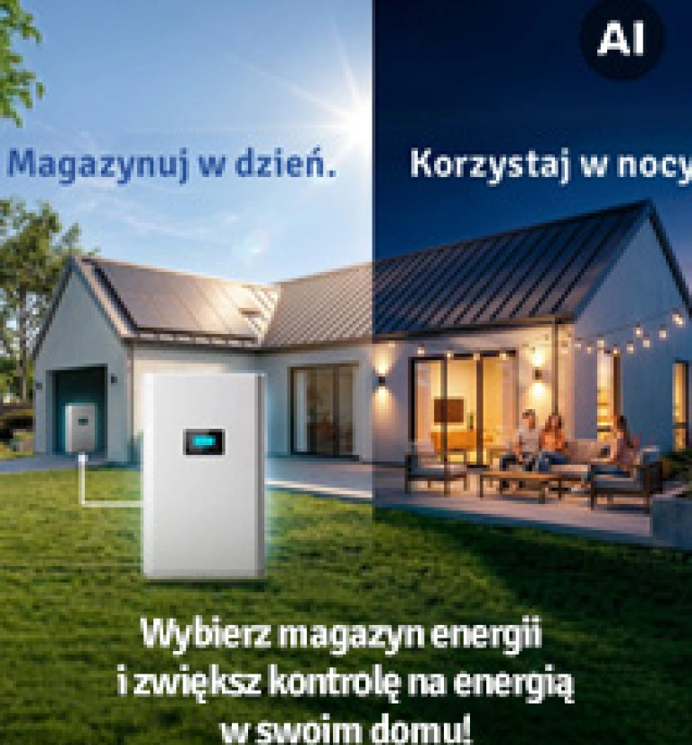 Magazyn energii 