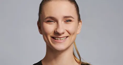 Aleksandra Kałucka