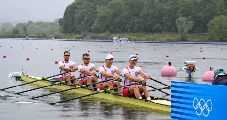 Polski Związek Towarzystw Wioślarskich