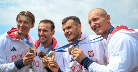 Polski Związek Towarzystw Wioślarskich