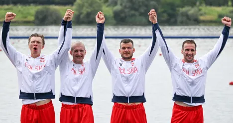 Polski Związek Towarzystw Wioślarskich