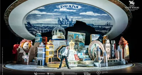 Teatr Wielki 