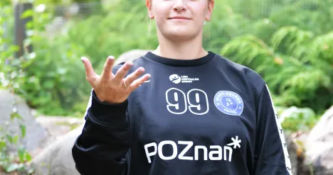 piłka ręczna