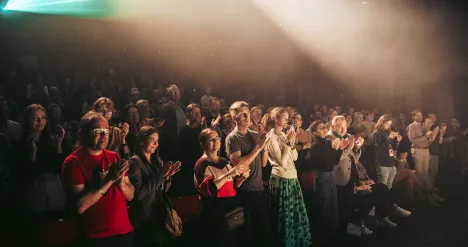 TEATR MUZYCZNY
