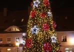 iluminacje świetlne