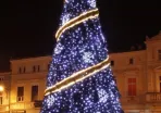 iluminacje świetlne