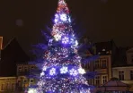 iluminacje świetlne