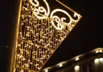 iluminacje świetlne