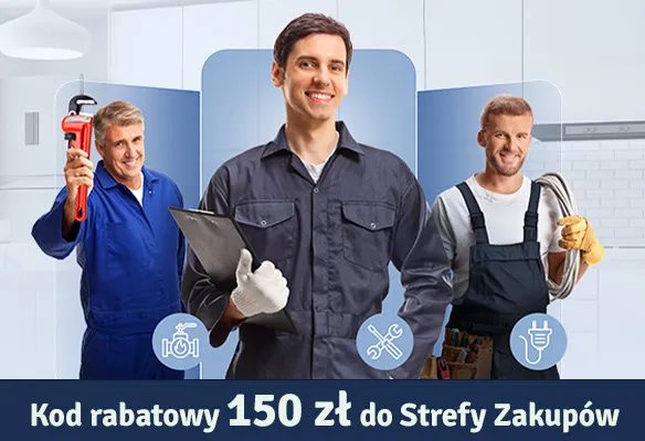 Trzech specjalistów