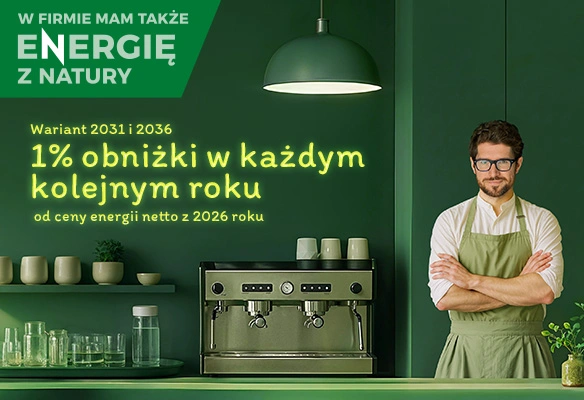 Eko oferta mały biznes 2026