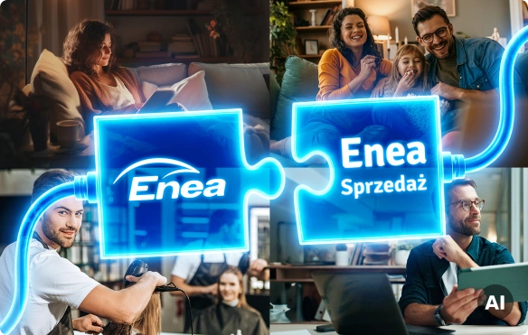 wydzielenie enea