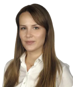 Karolina Budzyńska