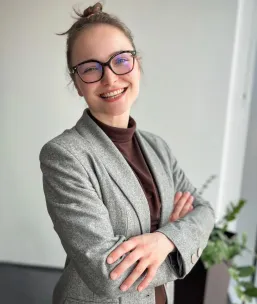 Katarzyna Dutkiewicz Katarzyna Dutkiewicz
