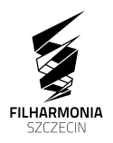 Filharmonia im. Mieczysława Karłowicza w Szczecinie Logo Filharmonii im. Mieczysława Karłowicza w Szczecinie