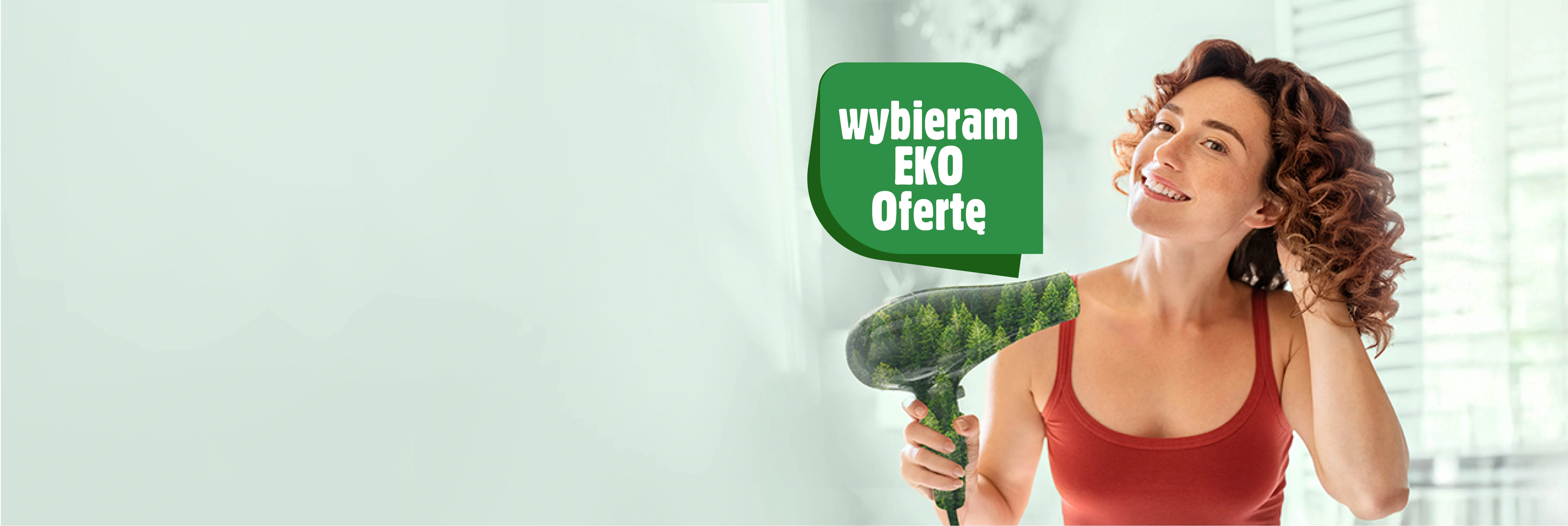 Eko Oferta dladomu banner