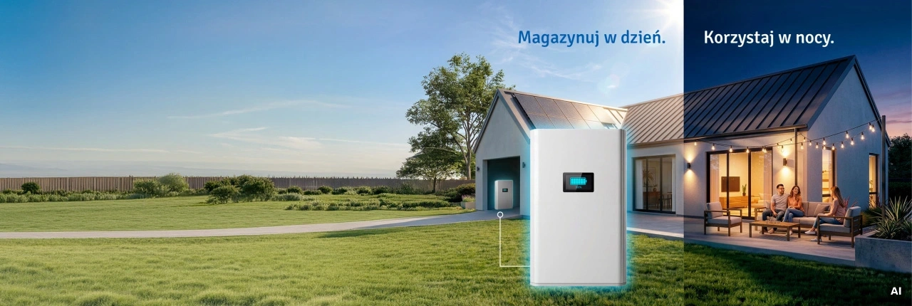 Magazyn energii 