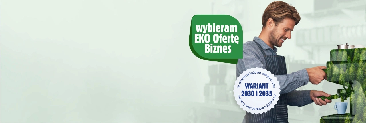 Eko Oferta biznes header slajder