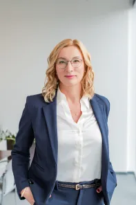 Olga Fasiecka