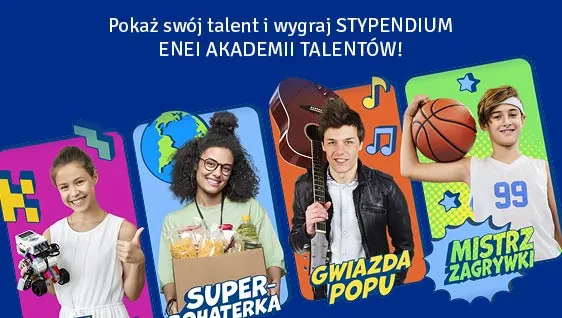 Akademia Talentów
