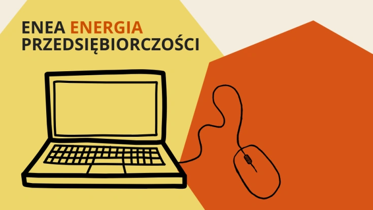 Energia przedsiębiorczości