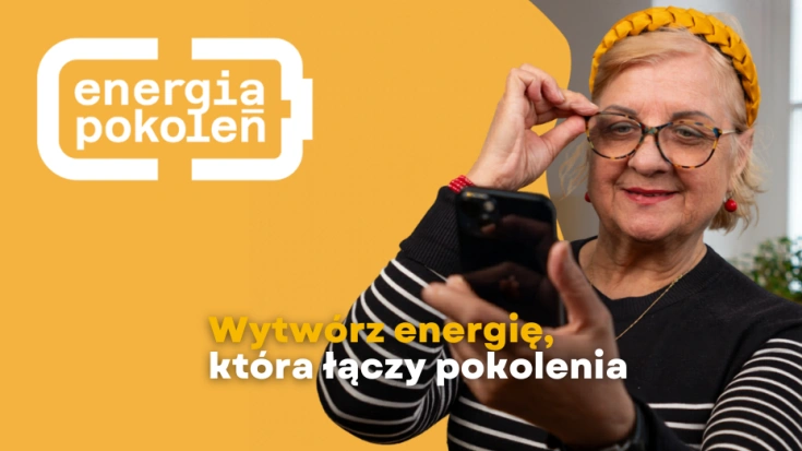Energia pokoleń