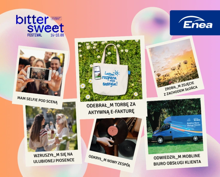 Banner Bittersweet efaktura Banner Bittersweet efaktura