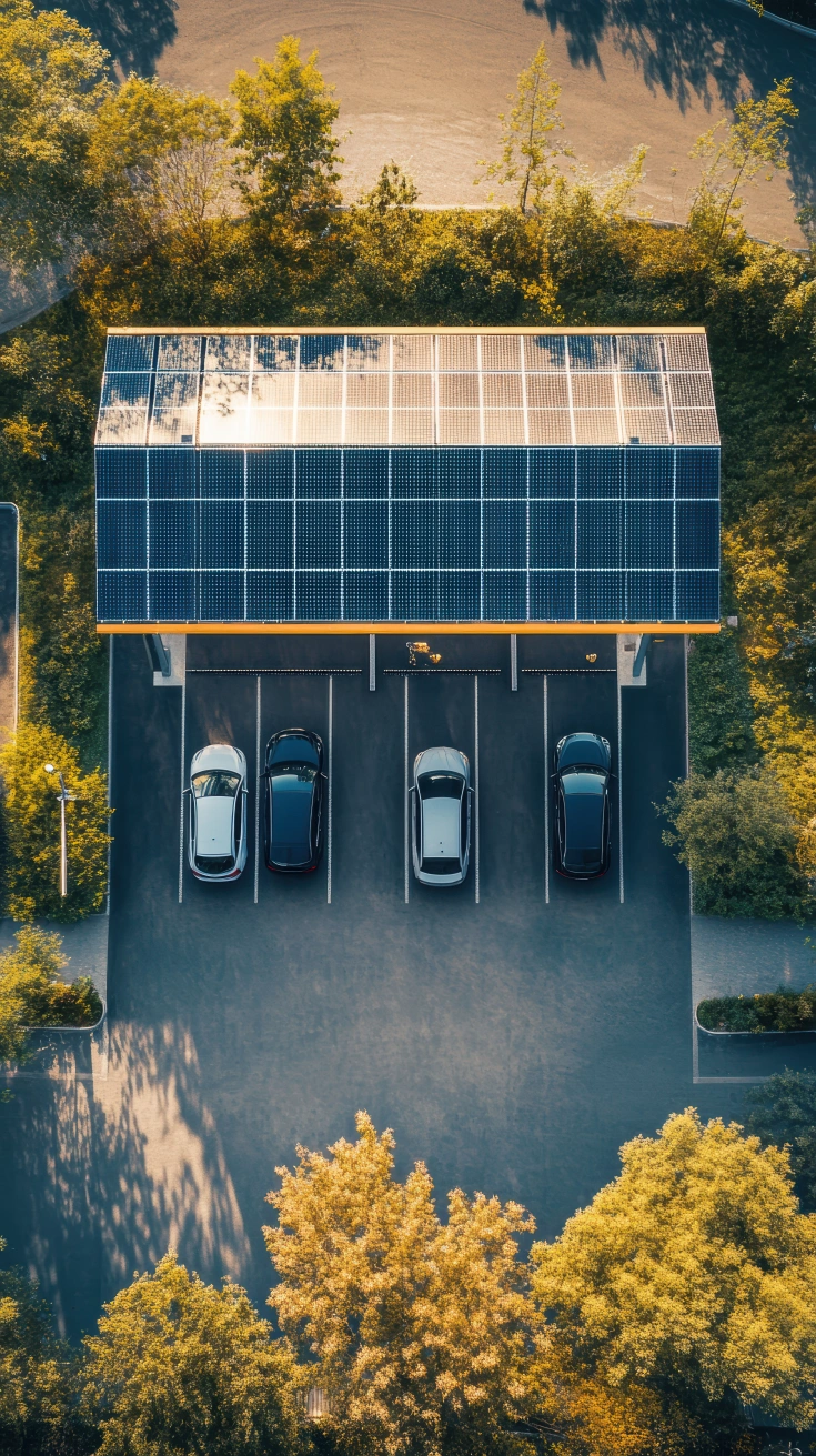 Enea Eko - Fotowoltaika jako Usługa