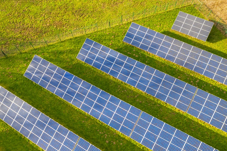 Enea Eko - Fotowoltaika jako Usługa