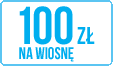 100 zł do wykorzystania w Strefie Zakupów