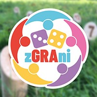 Stowarzyszenie zGRAni Stowarzyszenie zGRAni