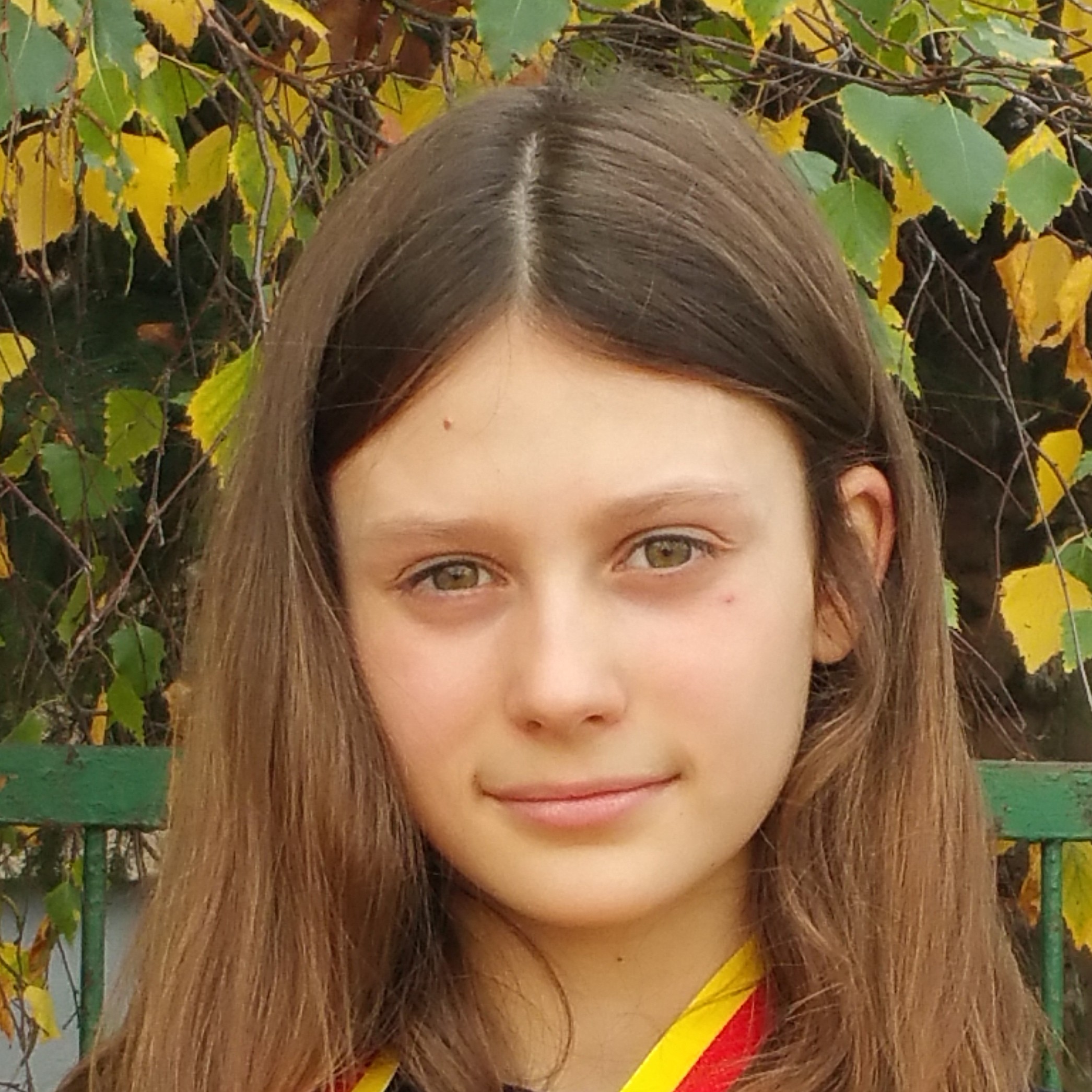 Maja O. Maja O.