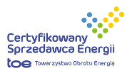 Enea - Certyfikowany sprzedawca energii