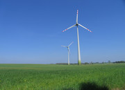 Ekologia i rozwój u dostawcy energii Enei.